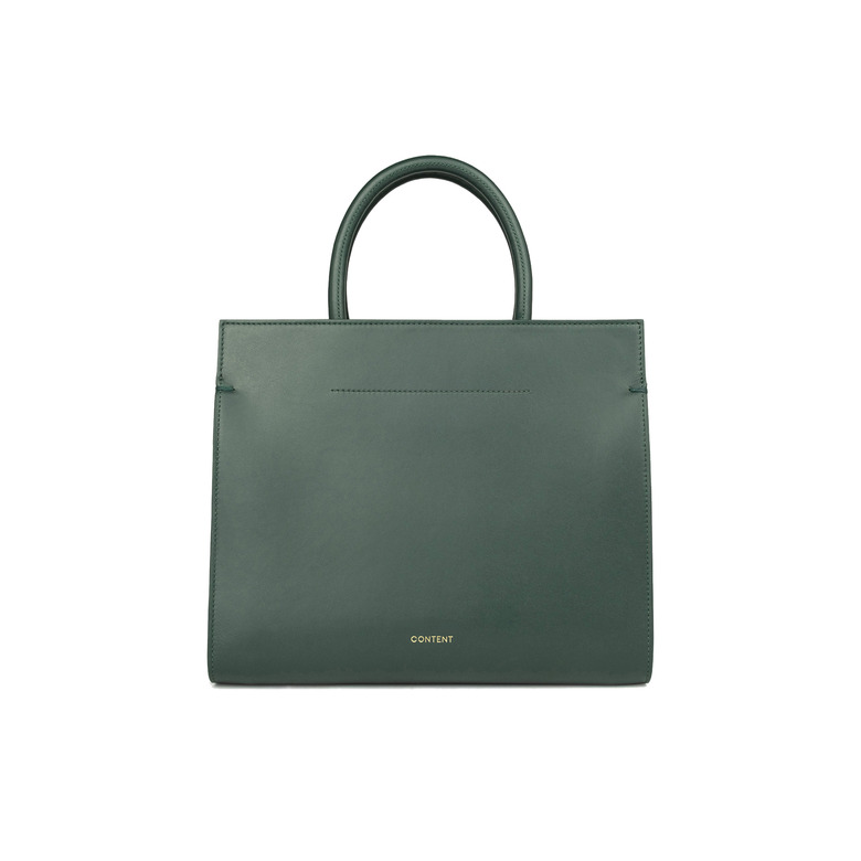 Atelier Content handtasche grÜn 1