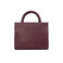Atelier Content handtasche bordeaux 1