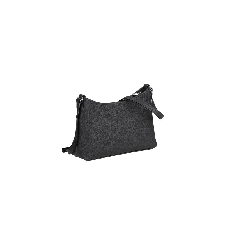 Arthur & Aston crossbody zwart 2