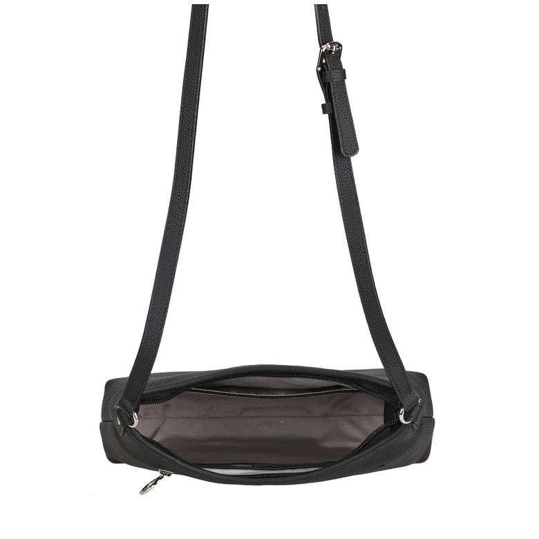 Arthur & Aston crossbody zwart 4