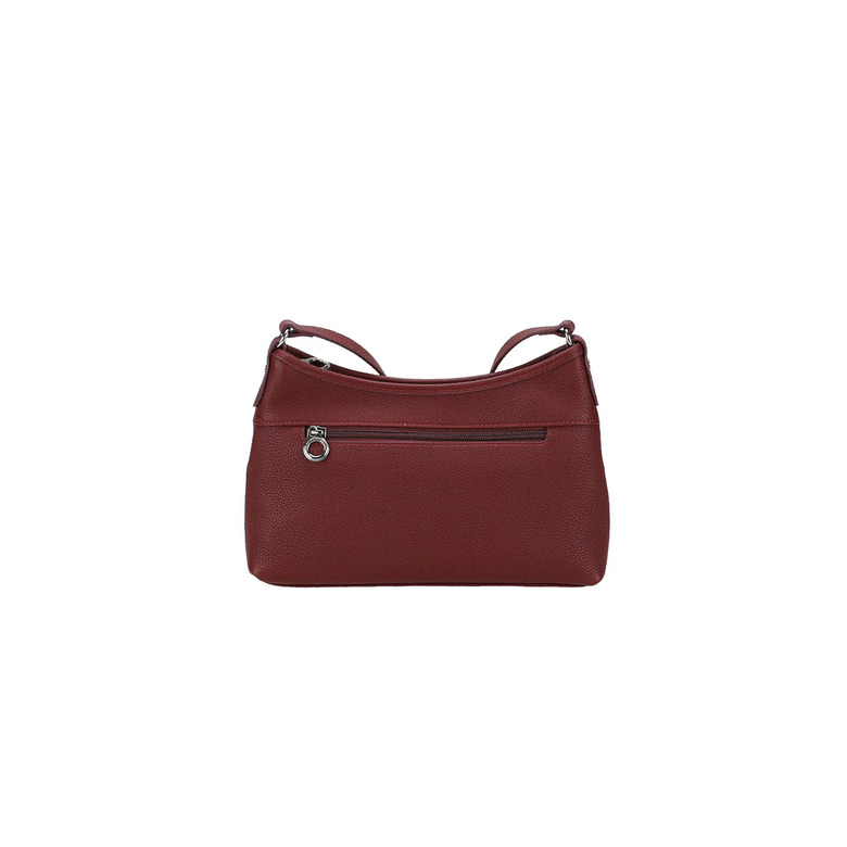 Arthur & Aston umhängetasche bordeaux 3