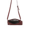 Arthur & Aston umhängetasche bordeaux 4