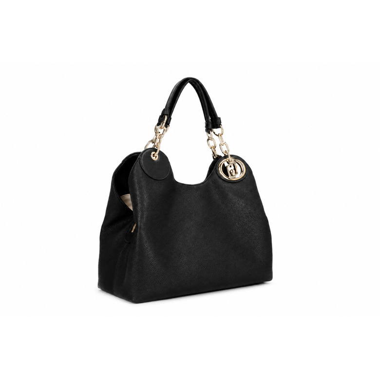 Liu Jo handtasche schwarz 1