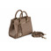 Liu Jo handtasche braun
