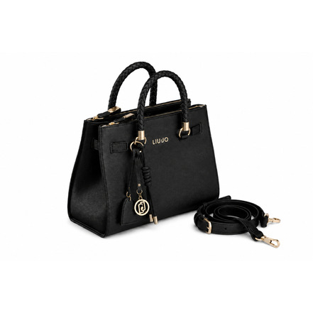 Liu Jo handbag black