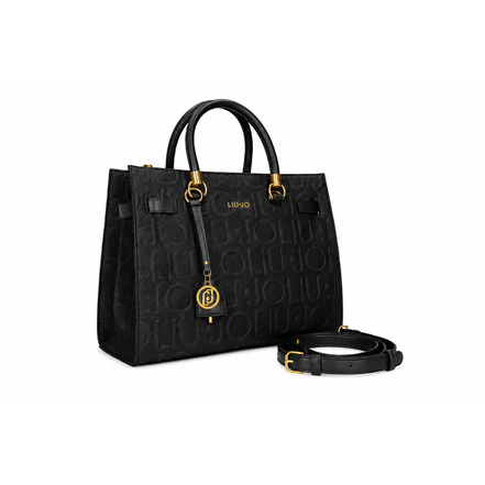 Liu Jo handtasche schwarz