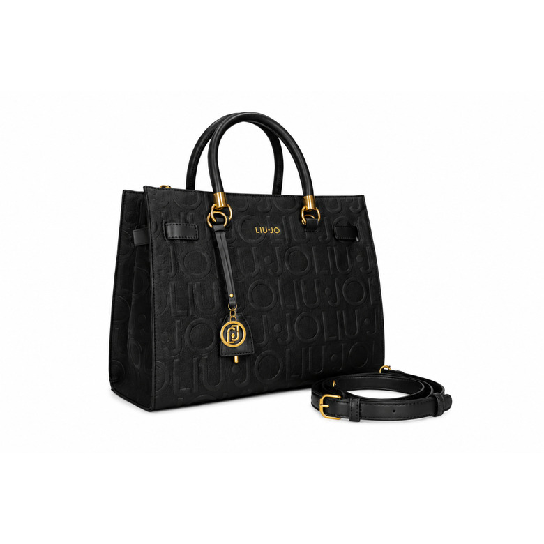 Liu Jo handbag black 1