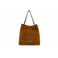 Carol J. shoulder bag camel