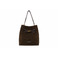 Carol J. shoulder bag brown 1