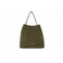 Carol J. shoulder bag green