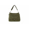Carol J. shoulder bag green