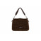 Carol J. shoulder bag brown 1