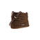 Carol J. shoulder bag brown 2