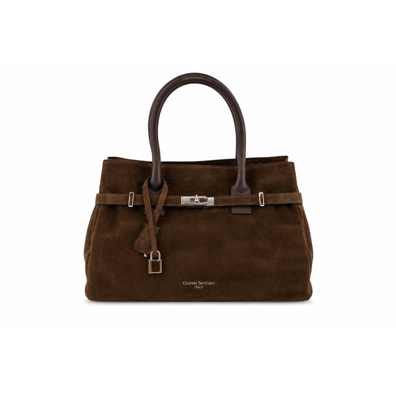 Carol J. handbag brown 1