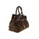 Carol J. handbag brown 2