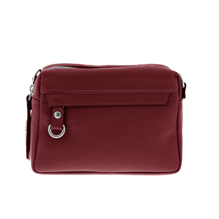 Carol J. crossbody bordeaux