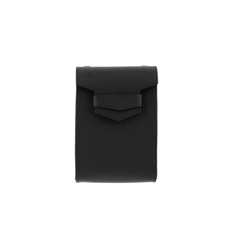 Carol J. coque gsm noir