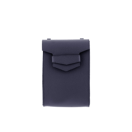 Carol J. coque gsm bleu