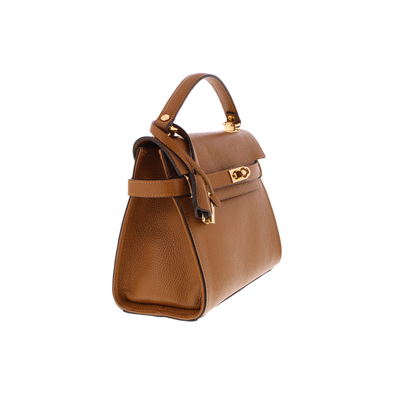 Carol J. handtasche camel 2