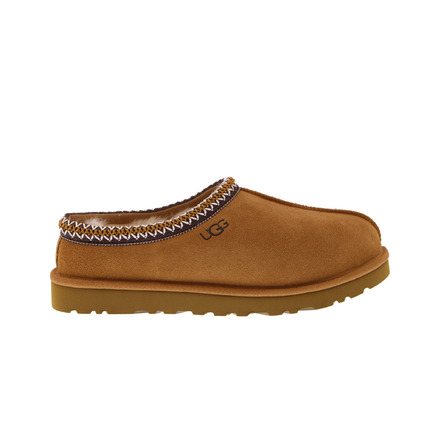Ugg clogs cognac