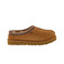 Ugg clogs cognac 1