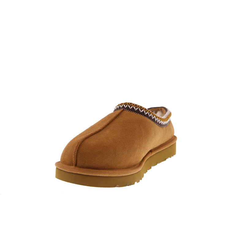 Ugg clogs cognac 3