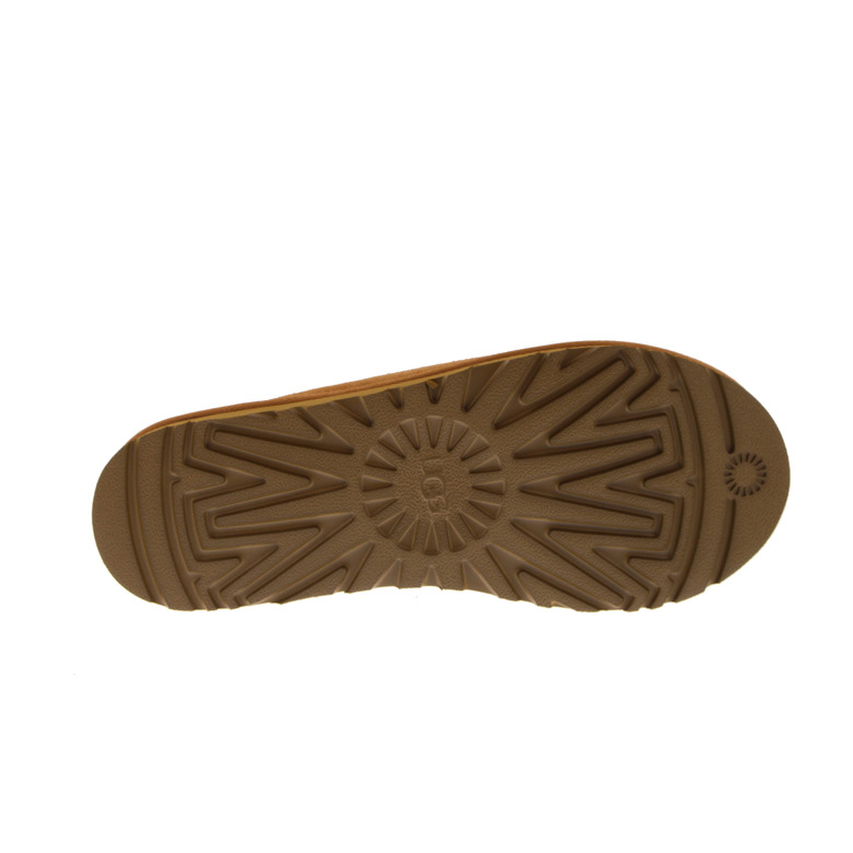 Ugg clogs cognac 5