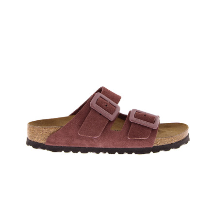 Birkenstock slippers rosa
