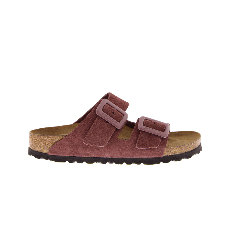Birkenstock slippers rosa 1
