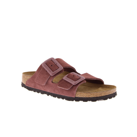 Birkenstock slippers rosa