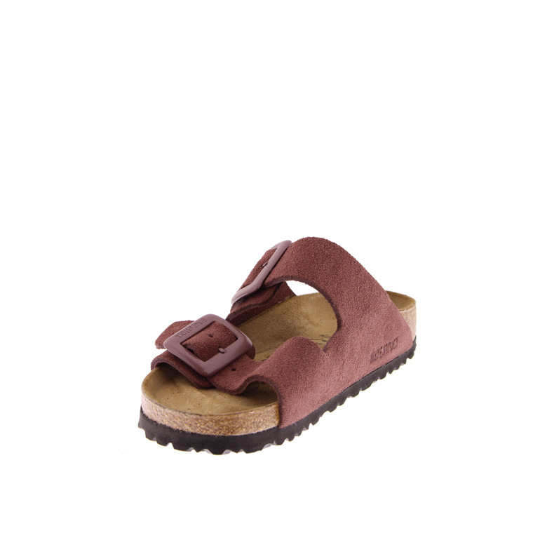 Birkenstock slippers rosa 3