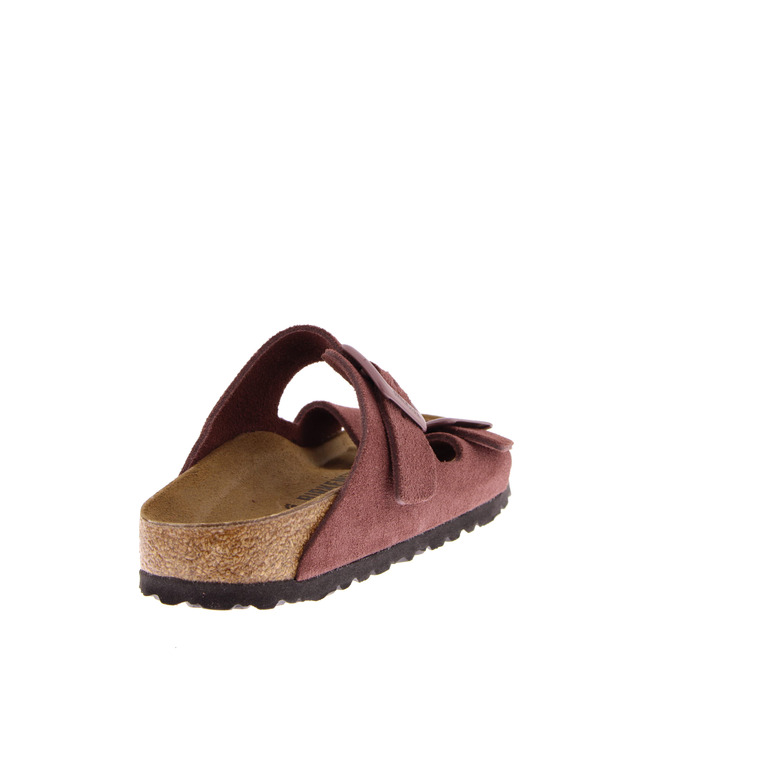 Birkenstock slippers rosa 4