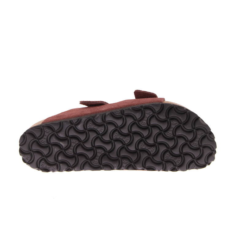 Birkenstock slippers rosa 5