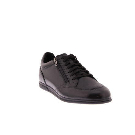 Geox sneakers schwarz