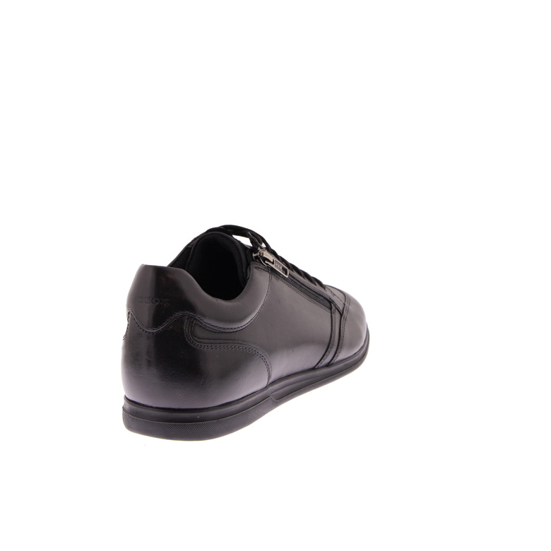 Geox sneakers noir 4