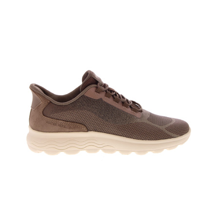 Geox sneakers taupe