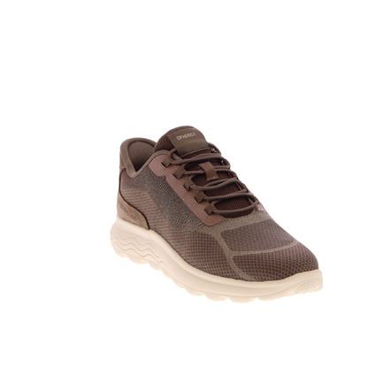 Geox sneakers taupe