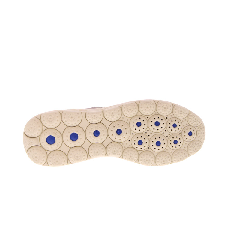 Geox sneakers taupe 5