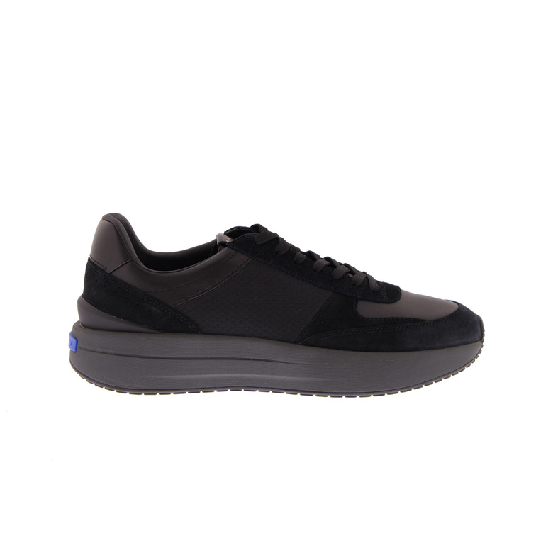 Geox sneakers noir 1