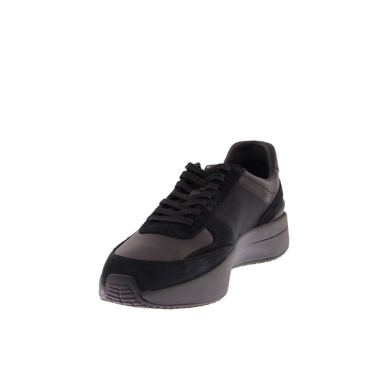 Geox sneakers noir 3