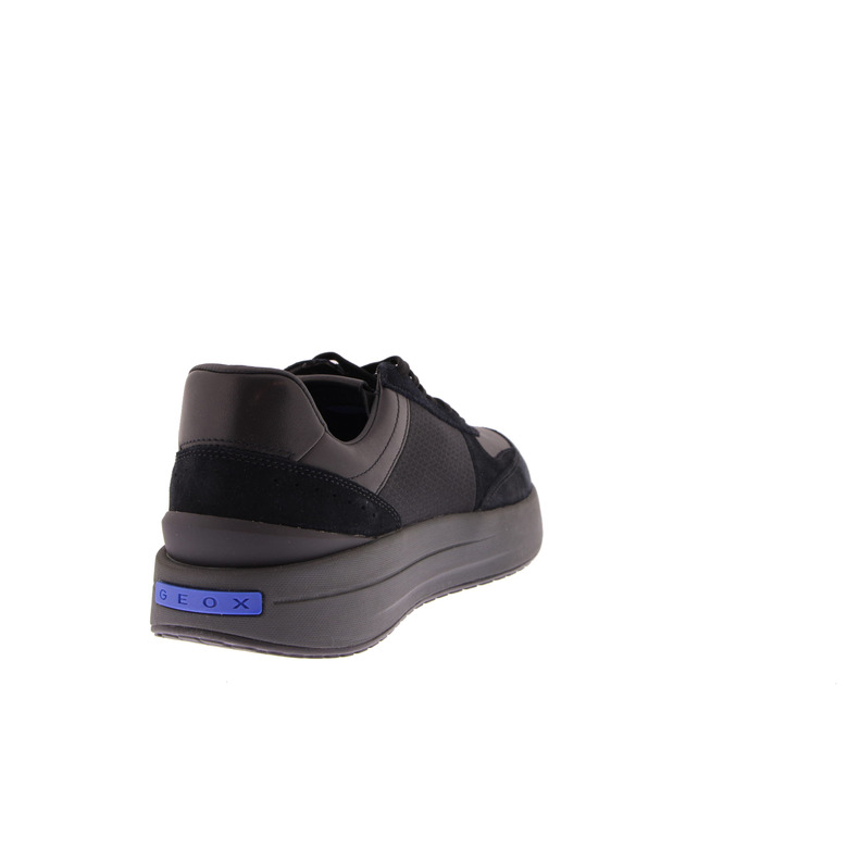 Geox sneakers noir 4