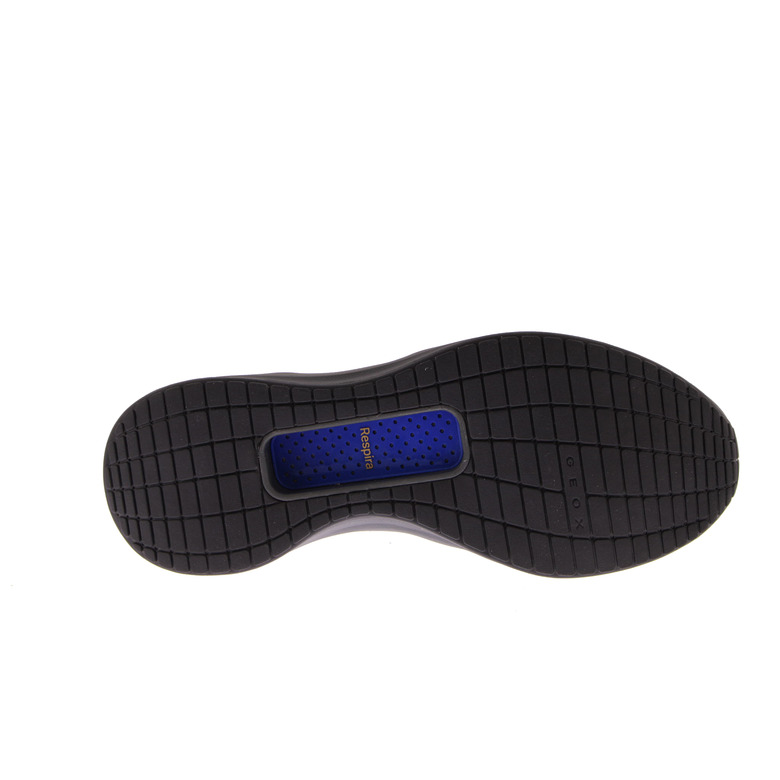 Geox sneakers noir 5