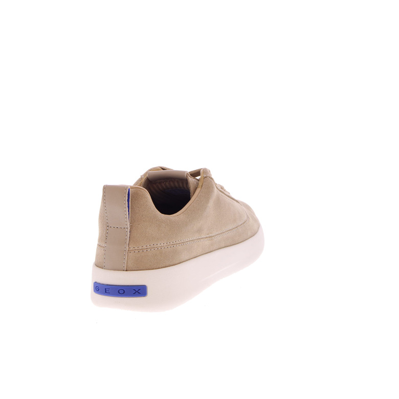 Geox sneakers beige 4