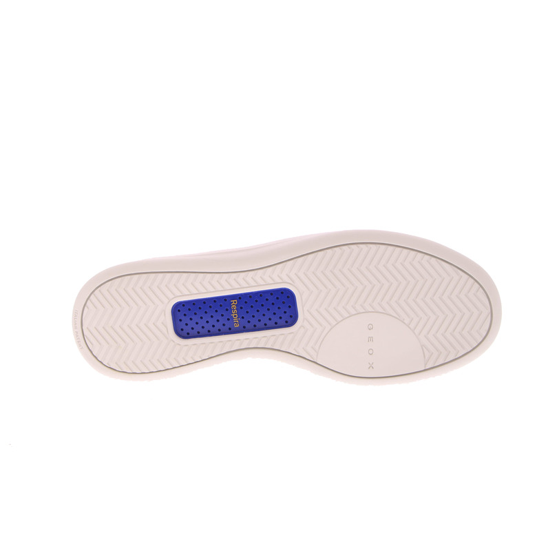 Geox sneakers beige 5