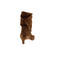 Steve Madden bottillons cognac 4