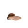 Steve Madden bottillons cognac 5