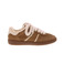 Tamaris sneakers camel 1