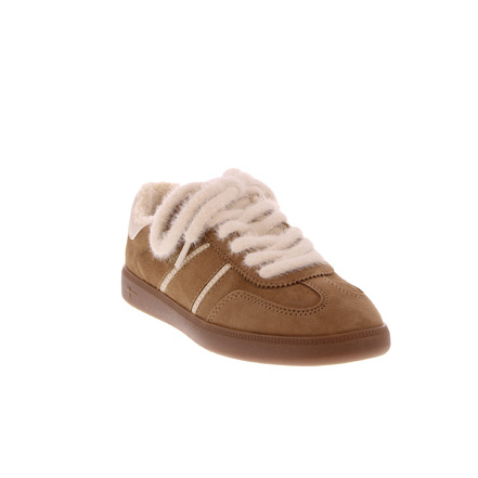Tamaris sneakers camel