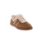 Tamaris sneakers camel 2