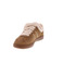 Tamaris sneakers camel 3